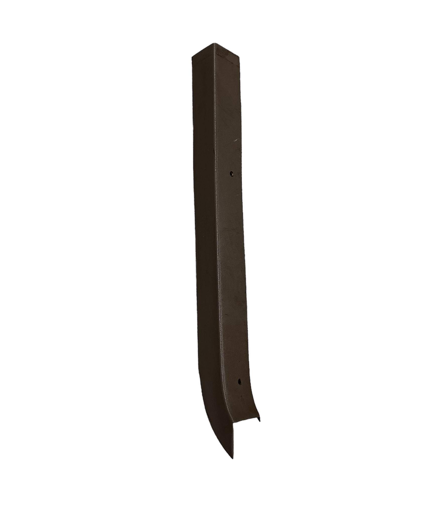 1980-96 Bronco  Drivers FrontTop  Trim Mocha